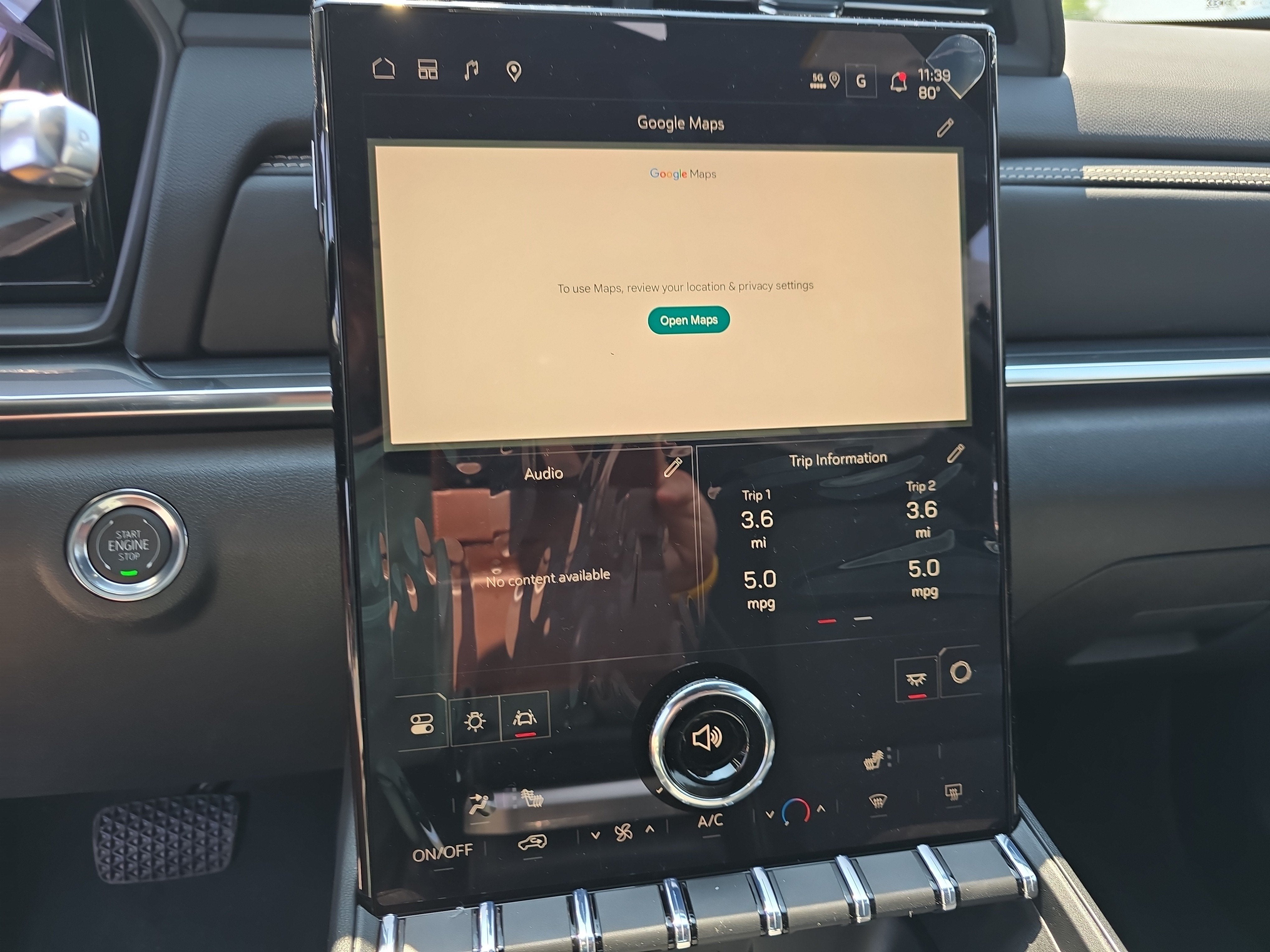 2027 GMC Terrain FWD Elevation