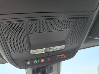 2027 GMC Terrain FWD Elevation