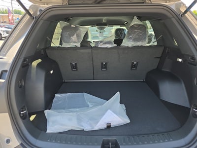 2027 GMC Terrain FWD Elevation