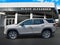 2027 GMC Terrain FWD Elevation