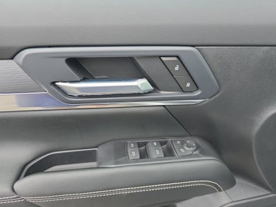 2027 GMC Terrain FWD Elevation