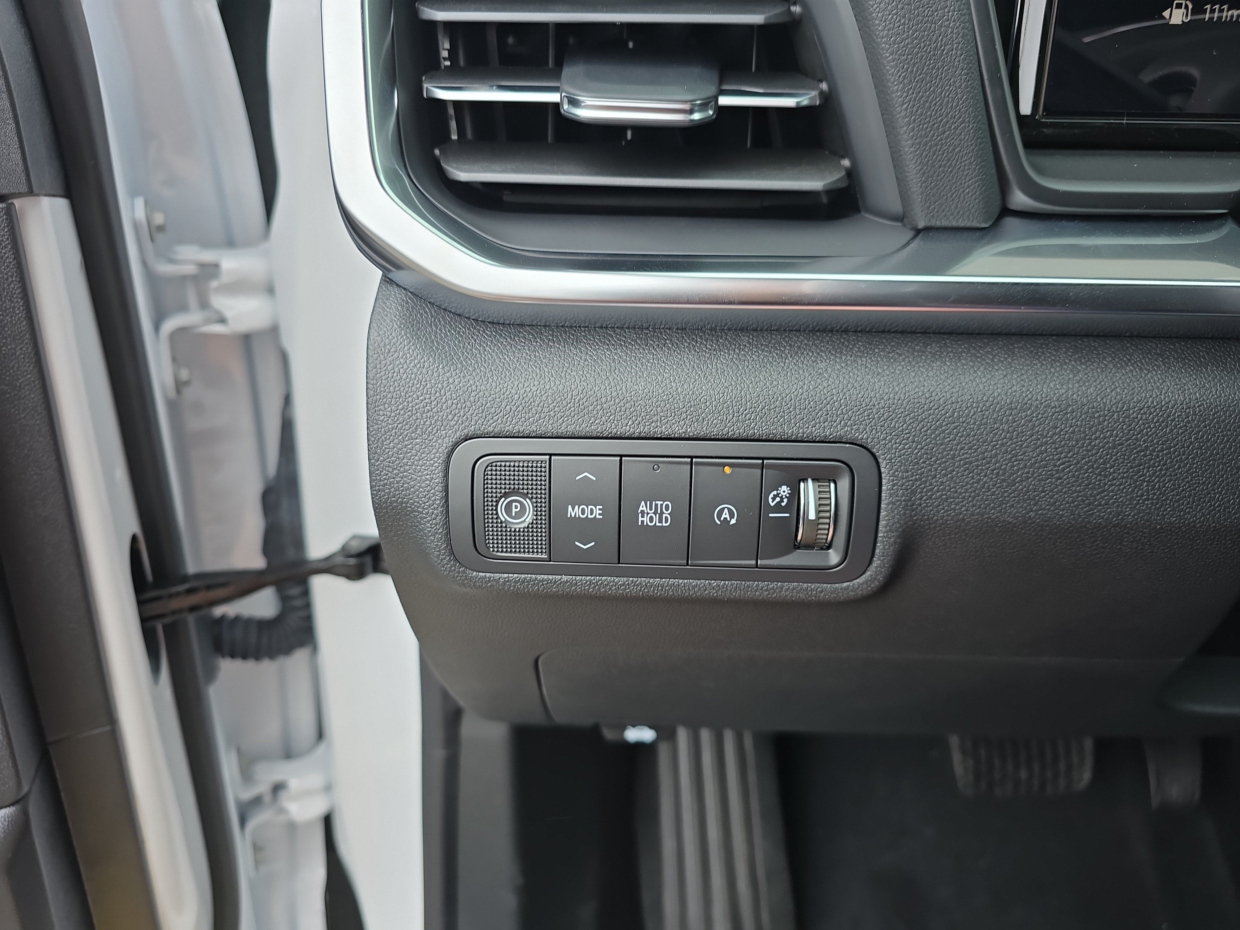 2027 GMC Terrain FWD Elevation