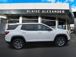 2027 GMC Terrain FWD Elevation