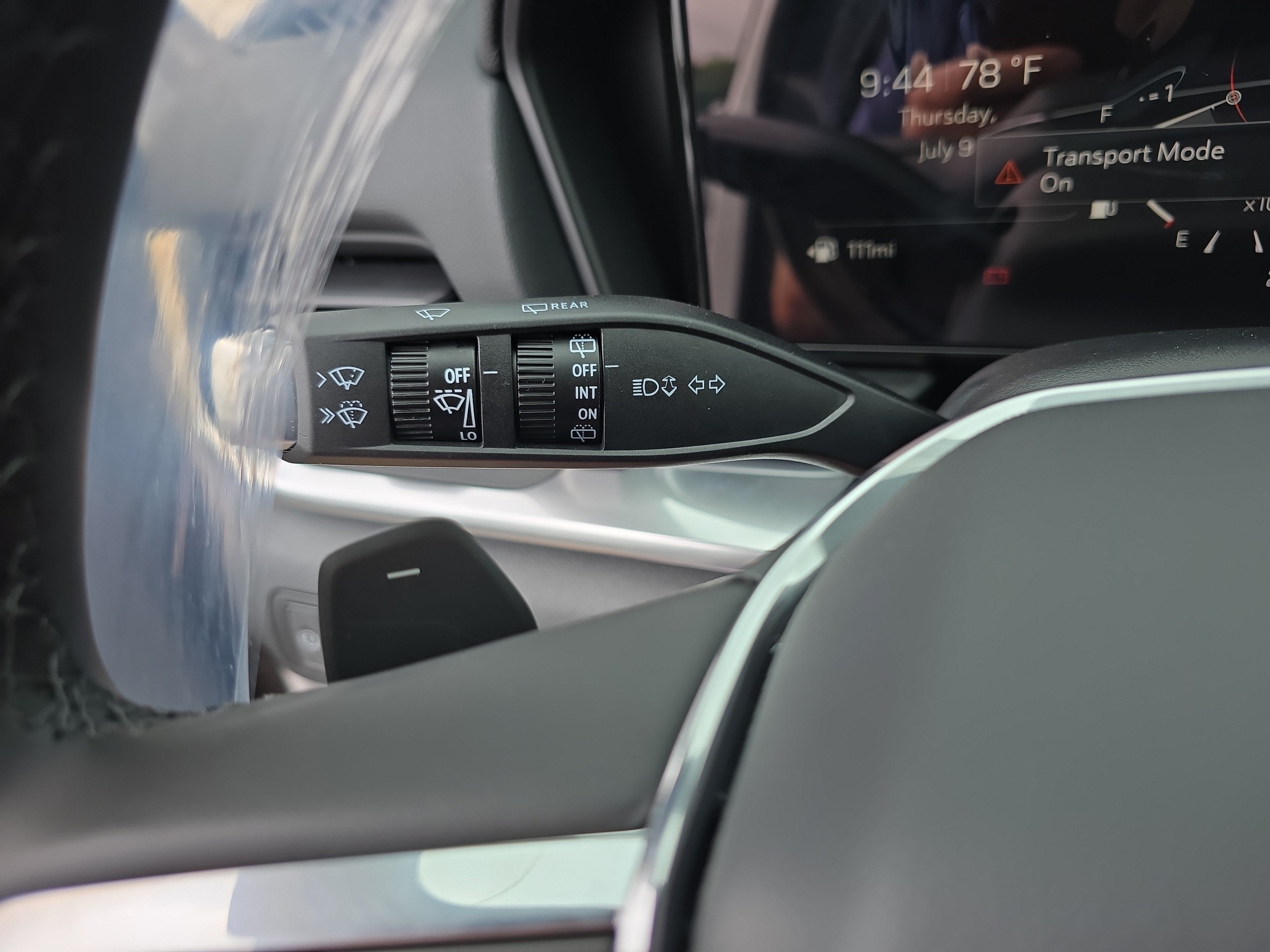 2027 GMC Terrain FWD Elevation