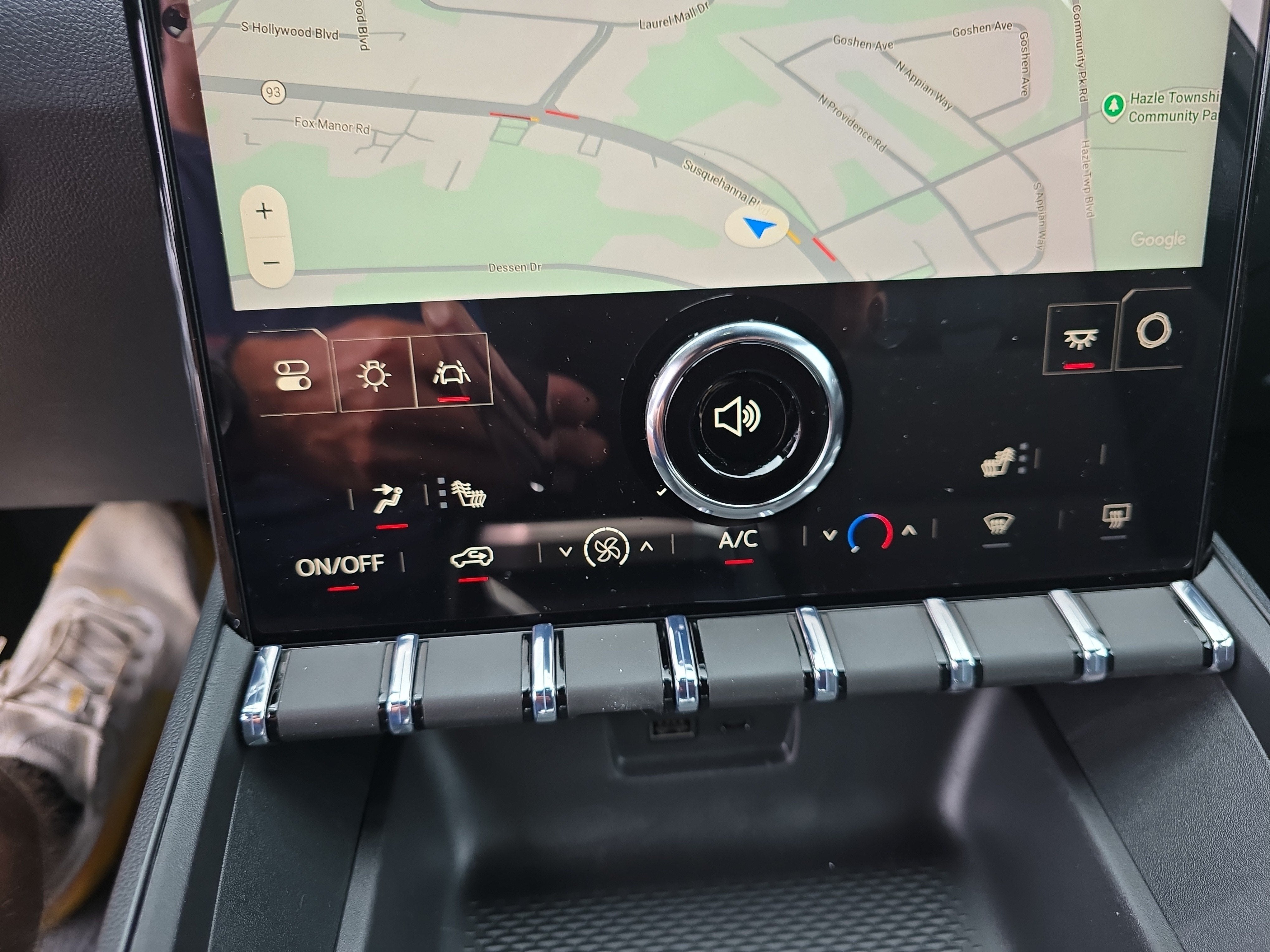 2027 GMC Terrain FWD Elevation