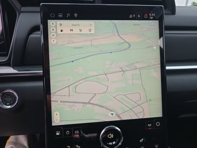 2027 GMC Terrain FWD Elevation