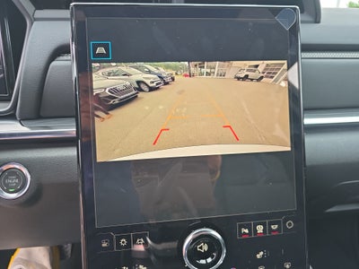 2027 GMC Terrain FWD Elevation