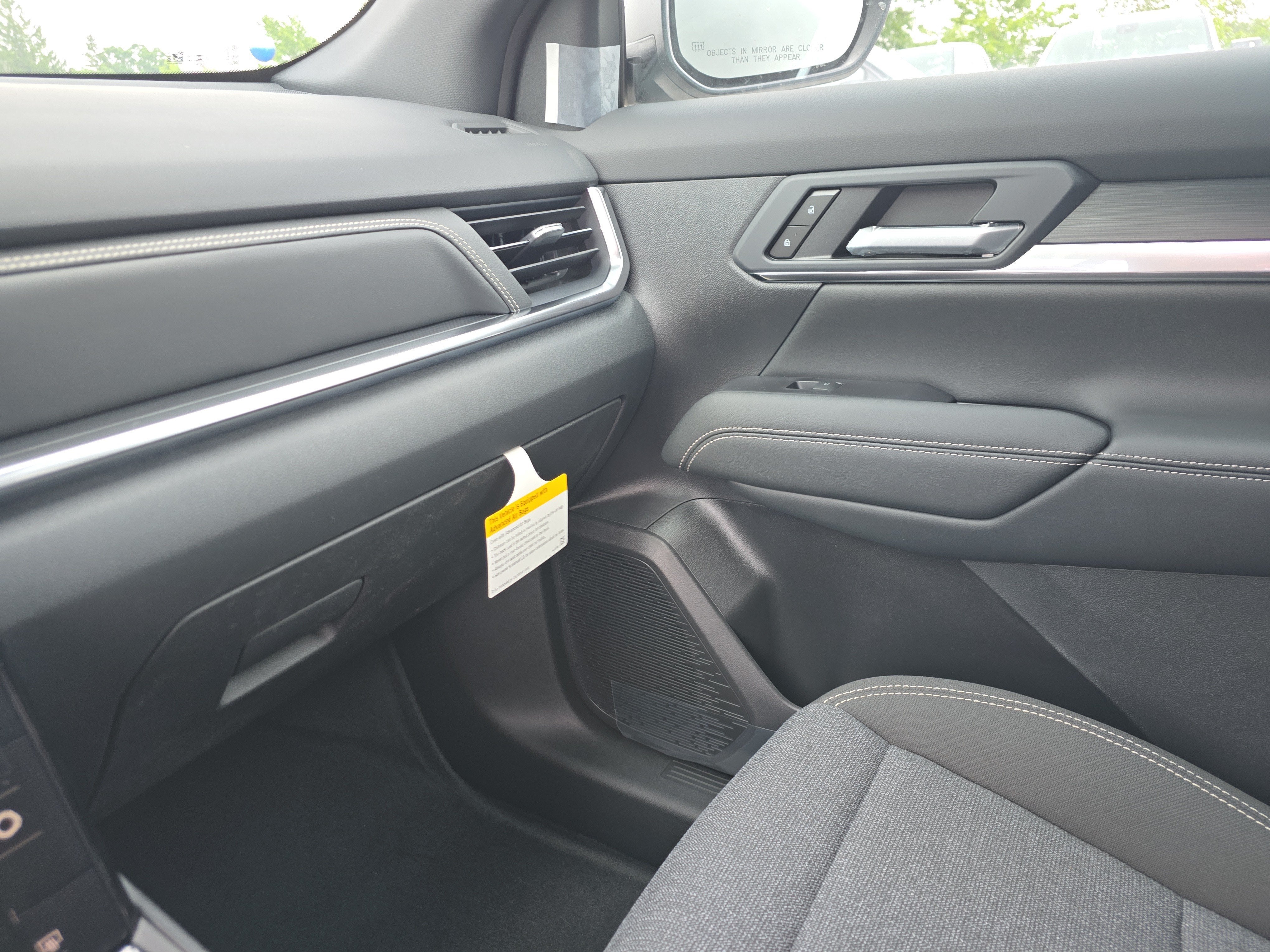2027 GMC Terrain FWD Elevation