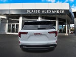 2027 GMC Terrain FWD Elevation