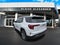 2027 GMC Terrain FWD Elevation