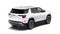 2027 GMC Terrain FWD Elevation