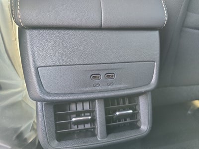 2027 GMC Terrain FWD Elevation