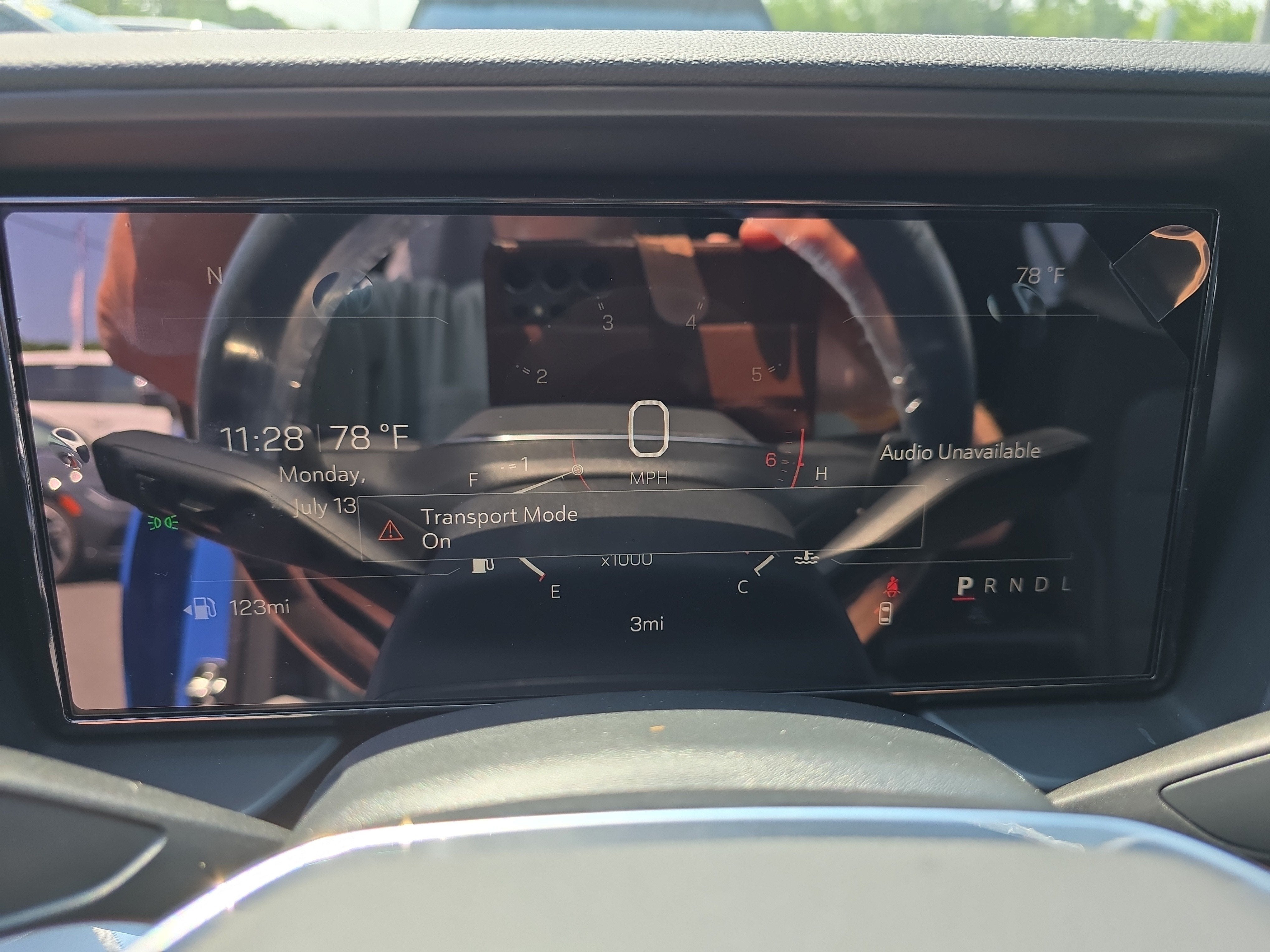 2027 GMC Terrain FWD Elevation