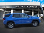 2027 GMC Terrain FWD Elevation