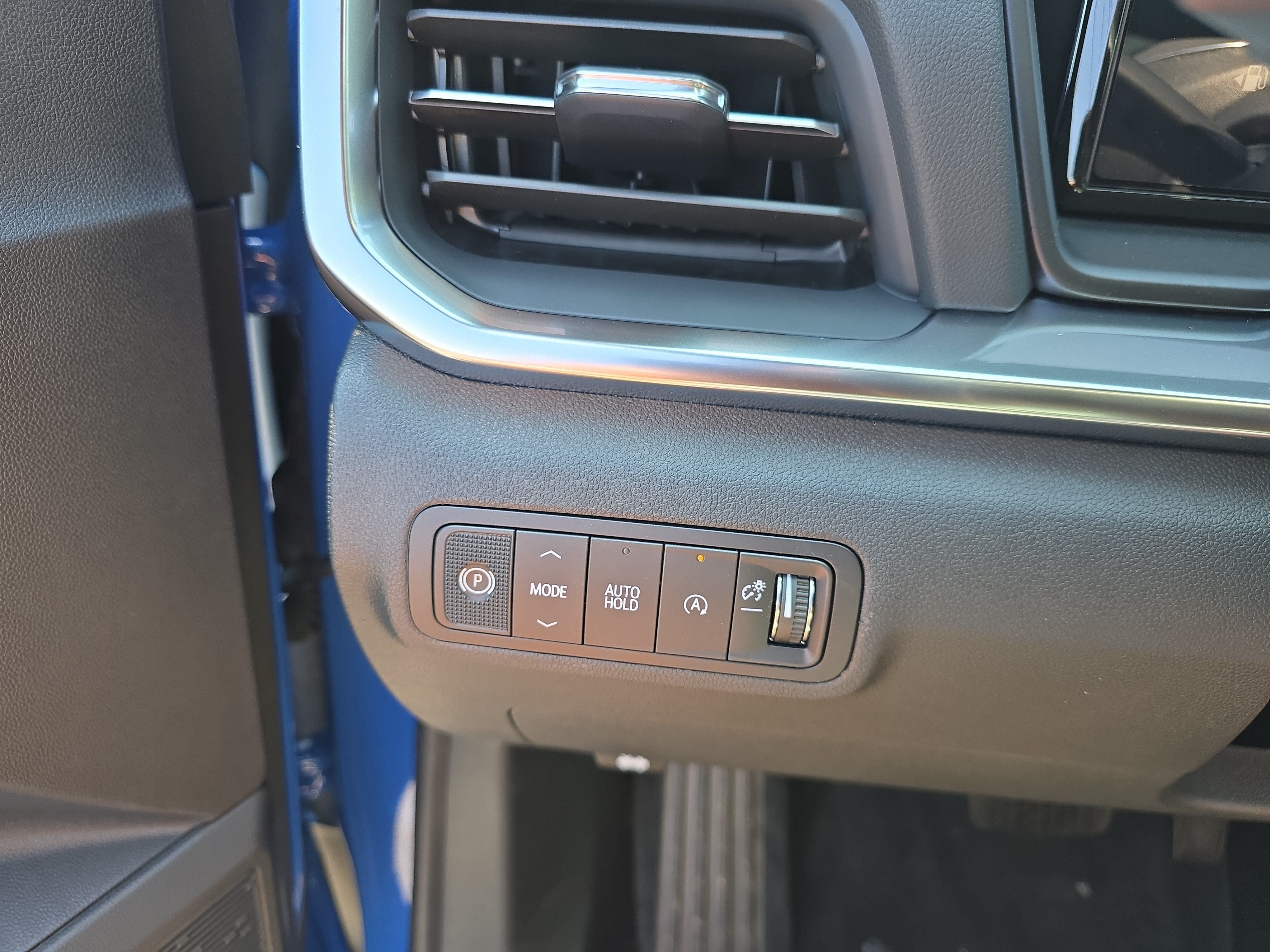 2027 GMC Terrain FWD Elevation