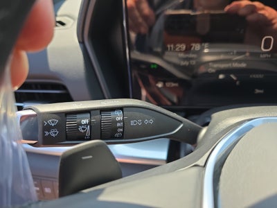 2027 GMC Terrain FWD Elevation