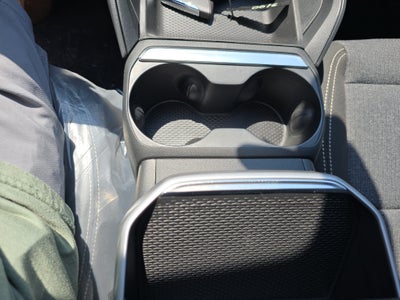 2027 GMC Terrain FWD Elevation