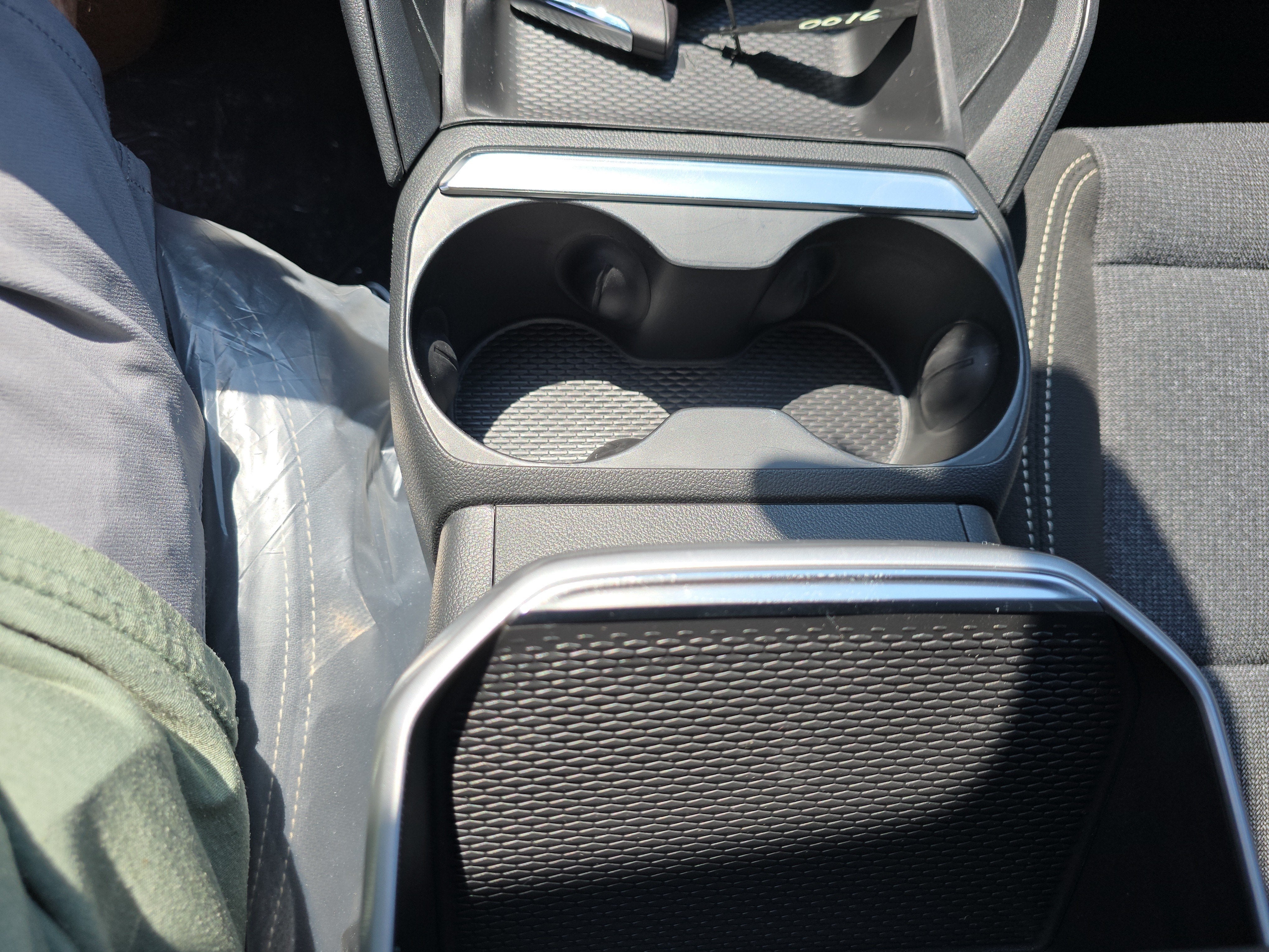 2027 GMC Terrain FWD Elevation