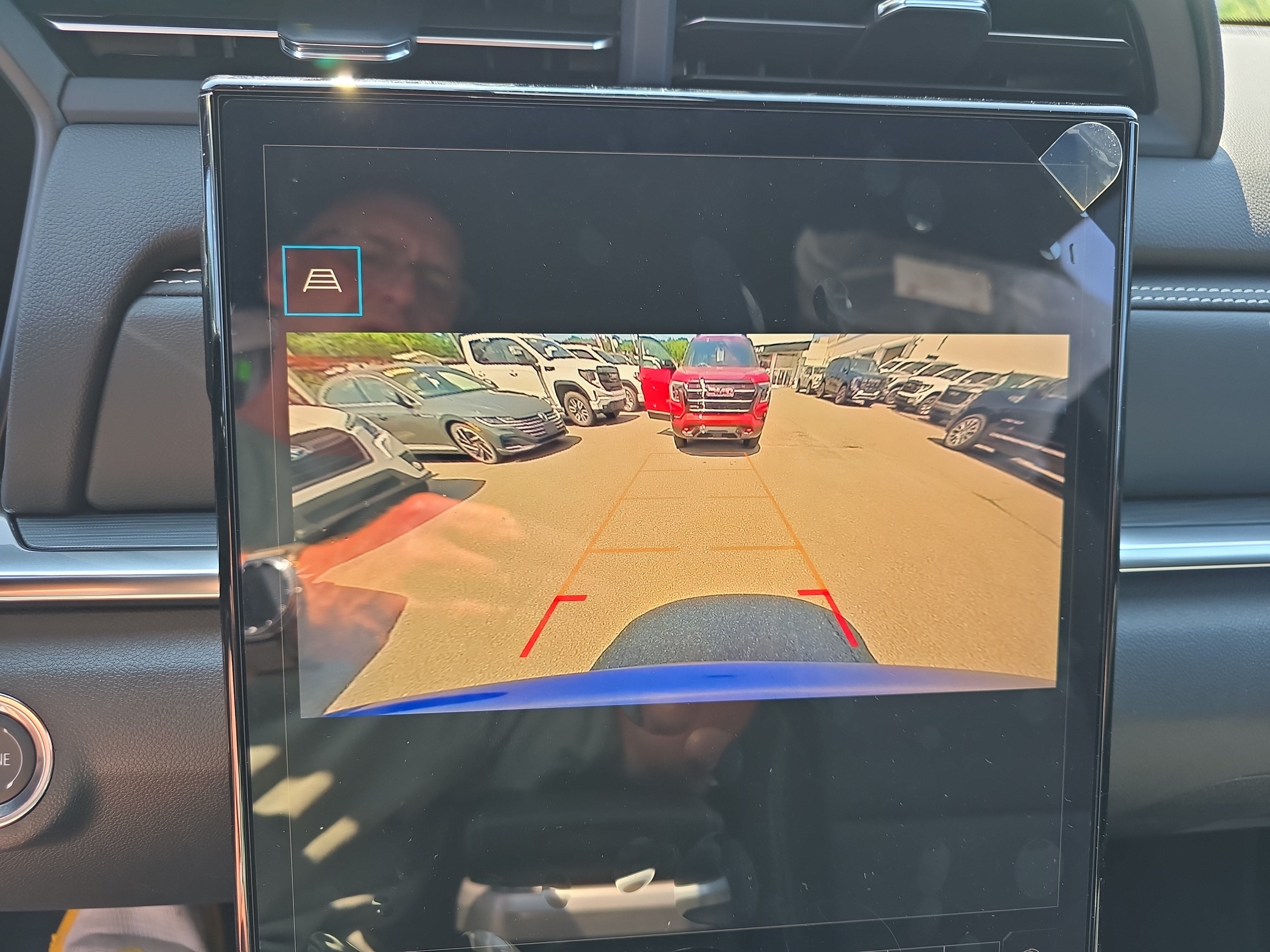 2027 GMC Terrain FWD Elevation