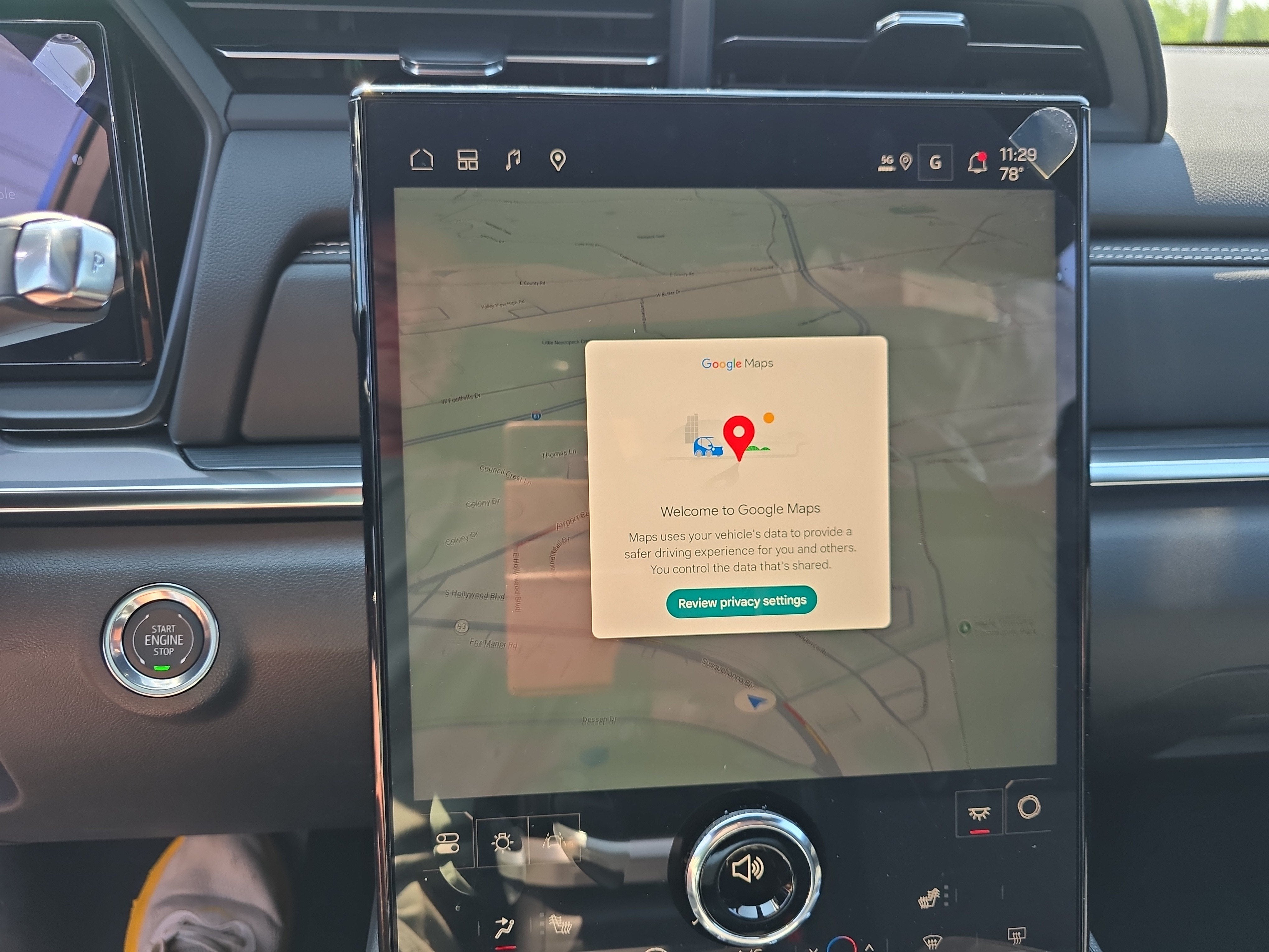 2027 GMC Terrain FWD Elevation