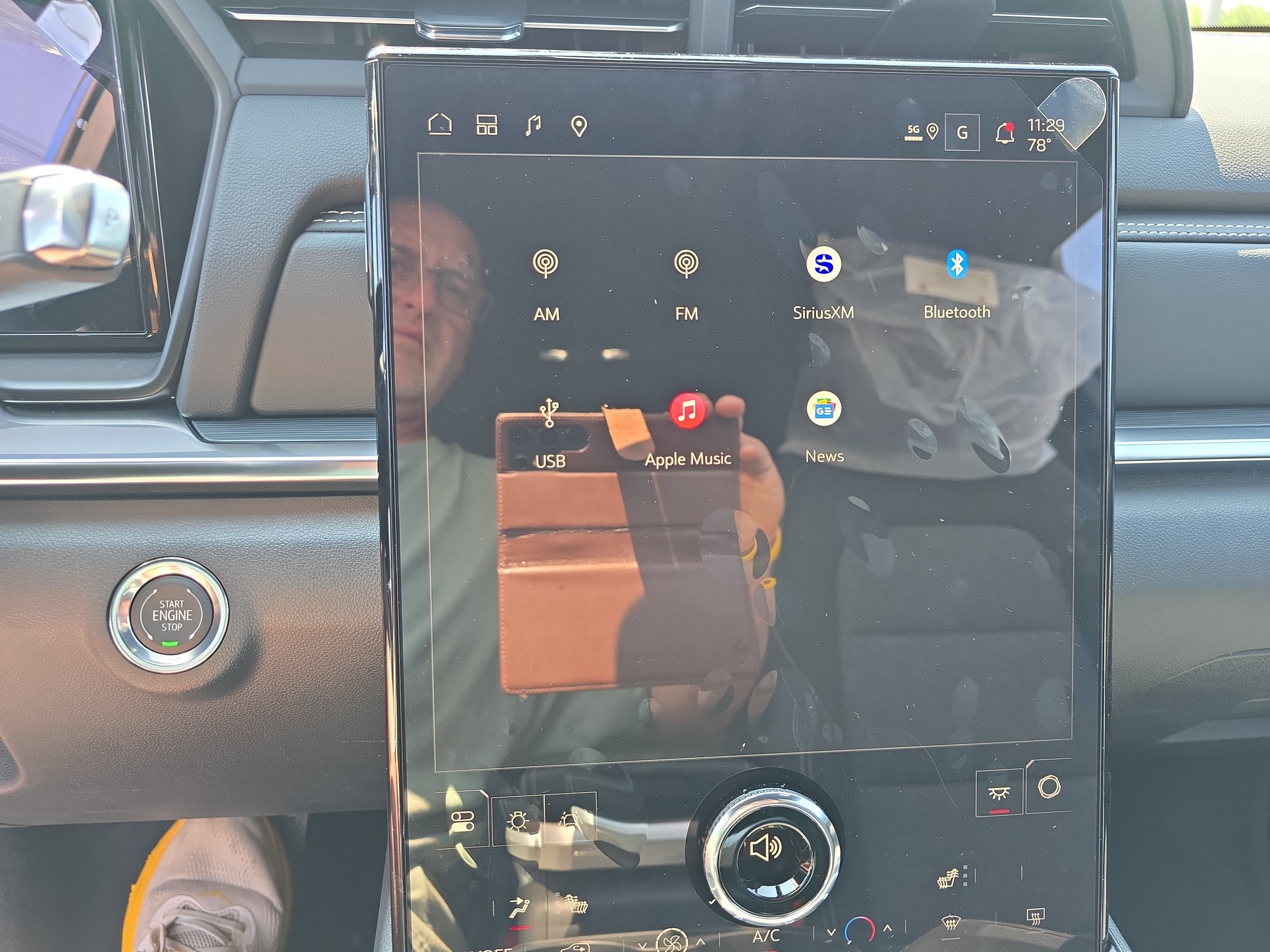 2027 GMC Terrain FWD Elevation