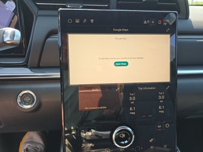 2027 GMC Terrain FWD Elevation