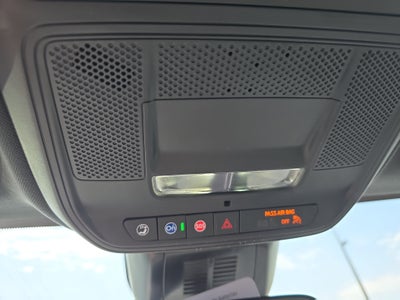 2027 GMC Terrain FWD Elevation