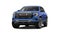 2027 GMC Terrain FWD Elevation