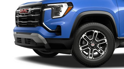 2027 GMC Terrain FWD Elevation