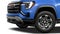 2027 GMC Terrain FWD Elevation