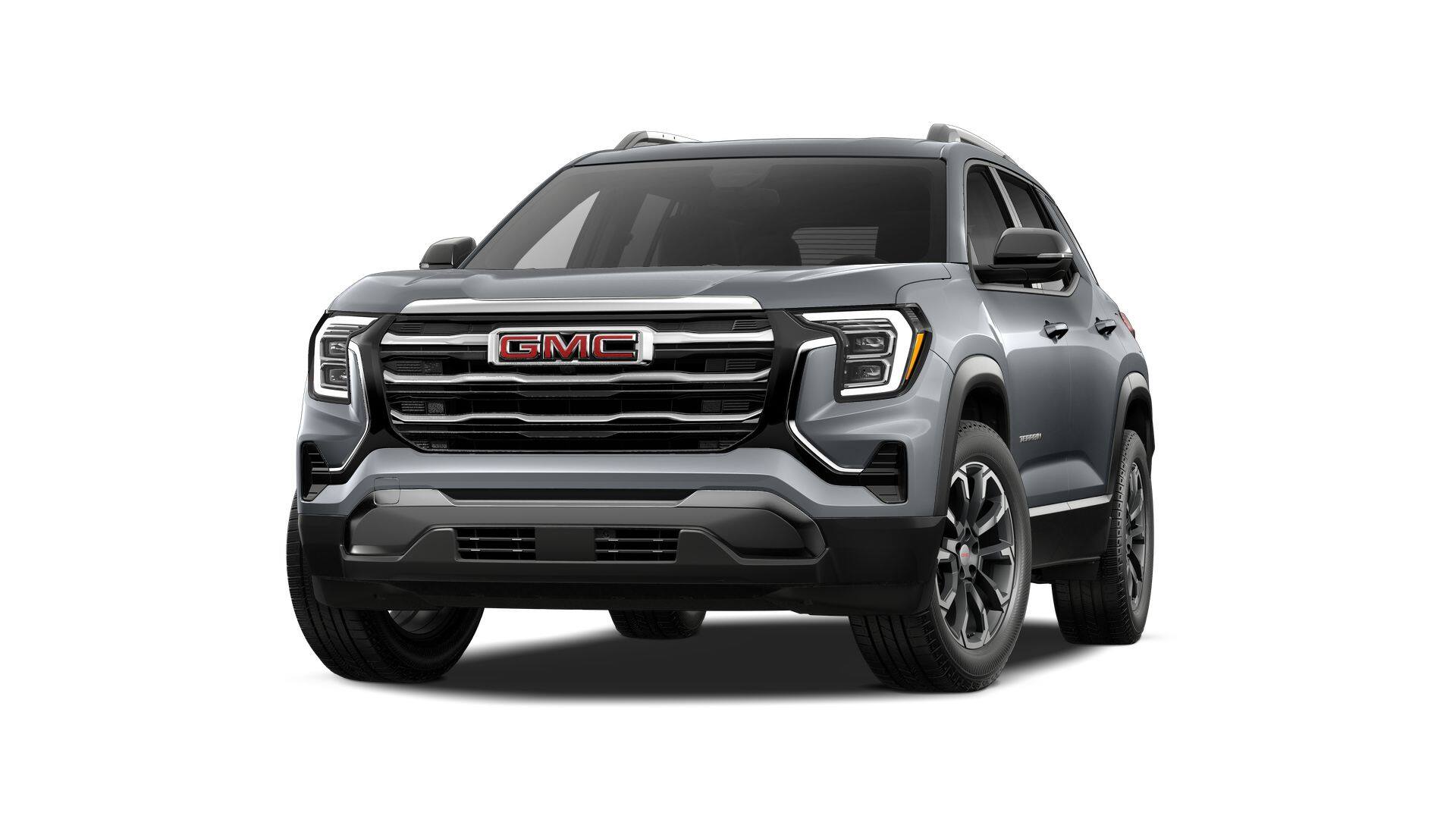 2027 GMC Terrain Elevation AWD's photo