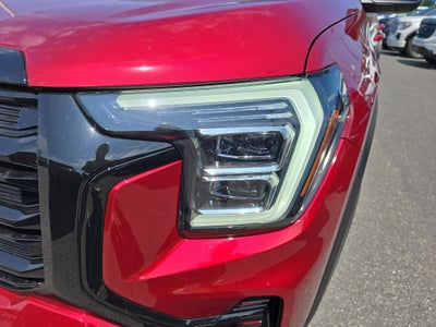 2027 GMC Terrain AWD Elevation