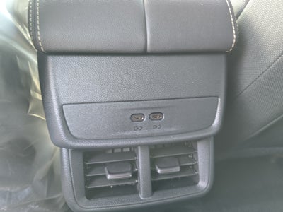 2027 GMC Terrain AWD Elevation