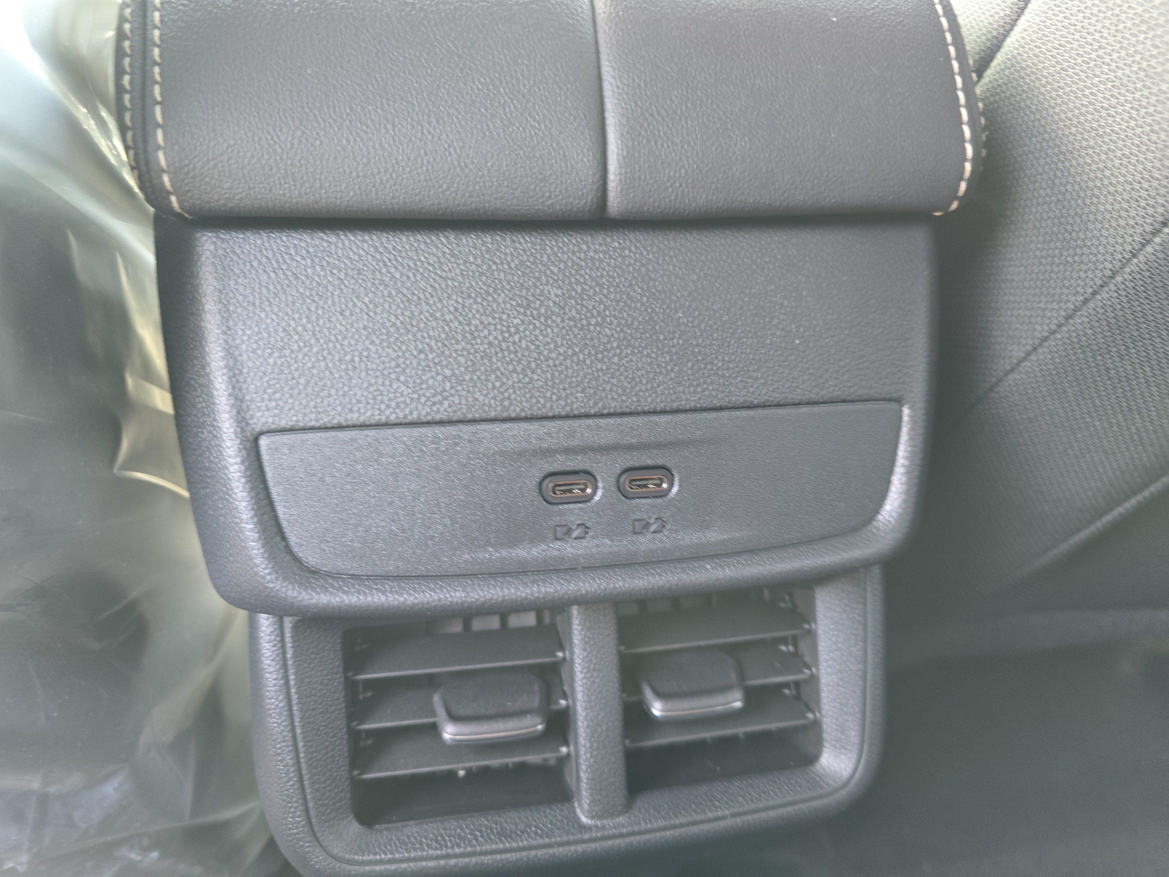 2027 GMC Terrain AWD Elevation