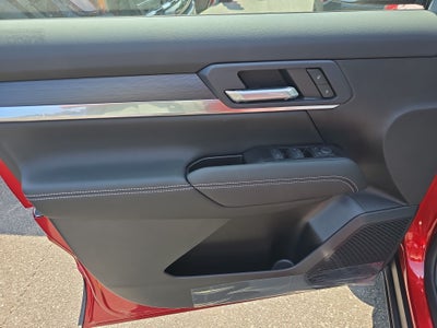 2027 GMC Terrain AWD Elevation