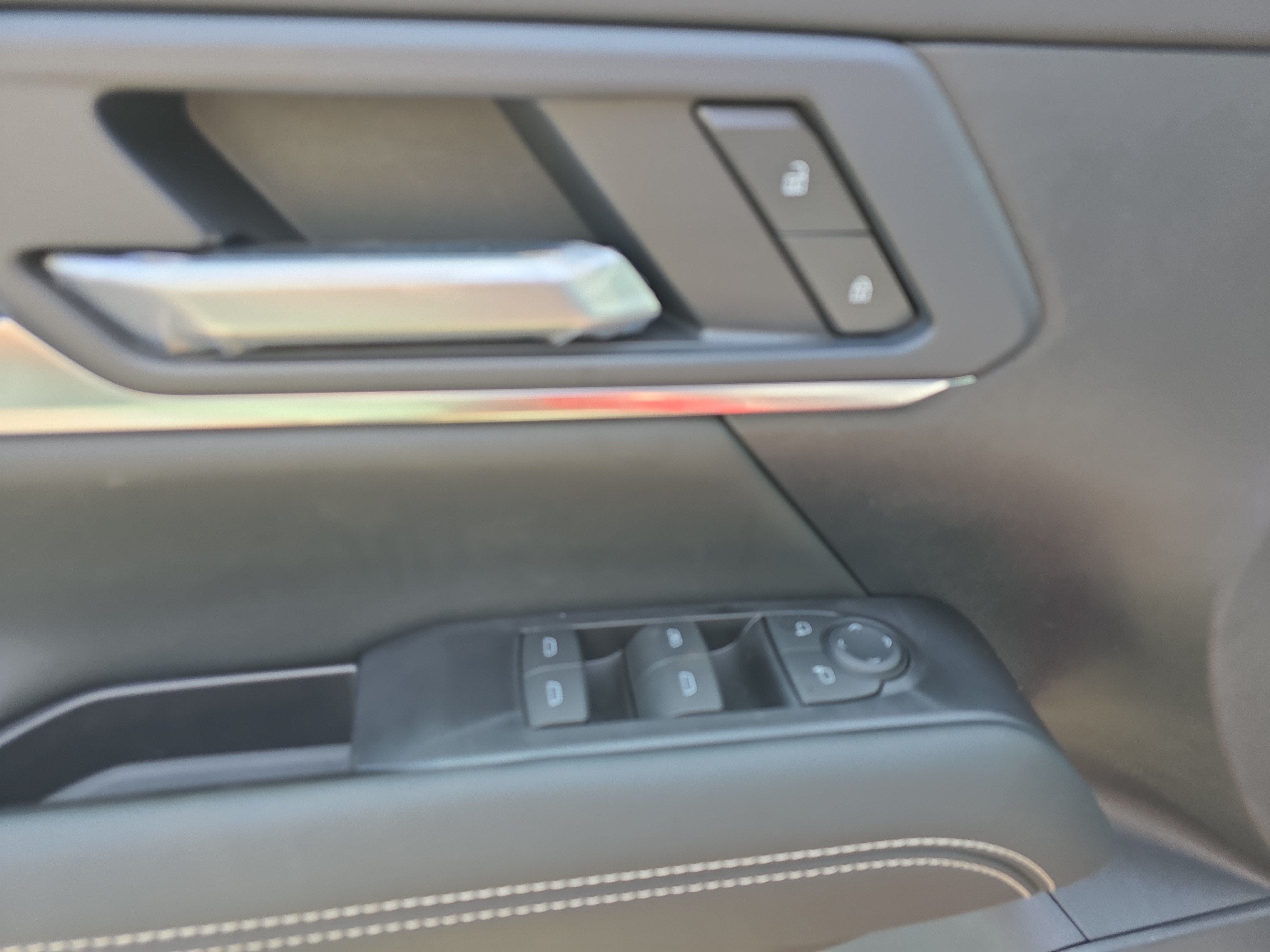 2027 GMC Terrain AWD Elevation