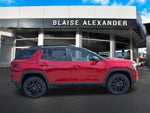 2027 GMC Terrain AWD Elevation