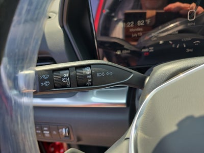 2027 GMC Terrain AWD Elevation