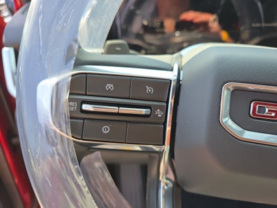 2027 GMC Terrain AWD Elevation