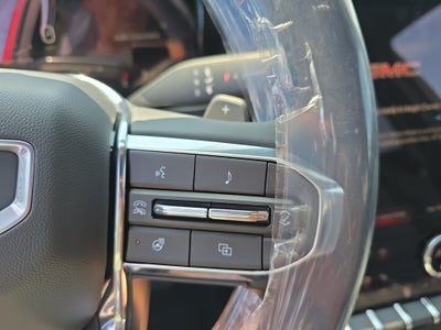 2027 GMC Terrain AWD Elevation