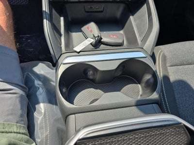 2027 GMC Terrain AWD Elevation