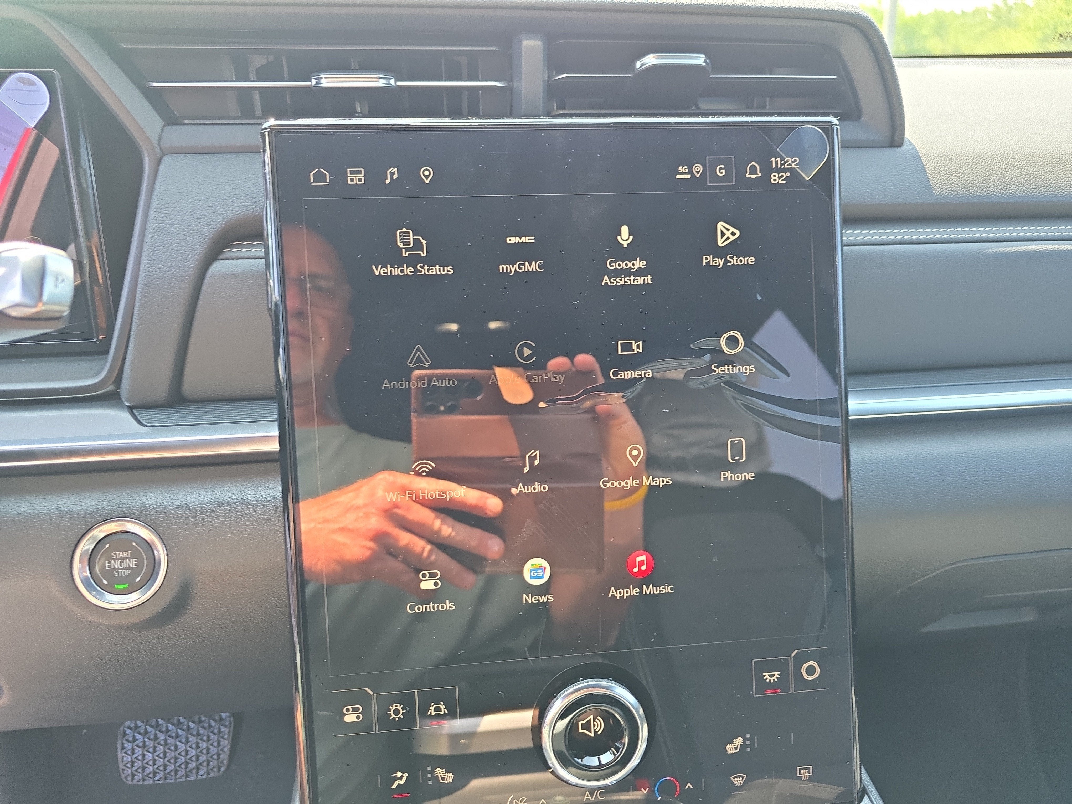 2027 GMC Terrain AWD Elevation