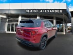 2027 GMC Terrain AWD Elevation