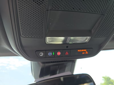 2027 GMC Terrain AWD Elevation