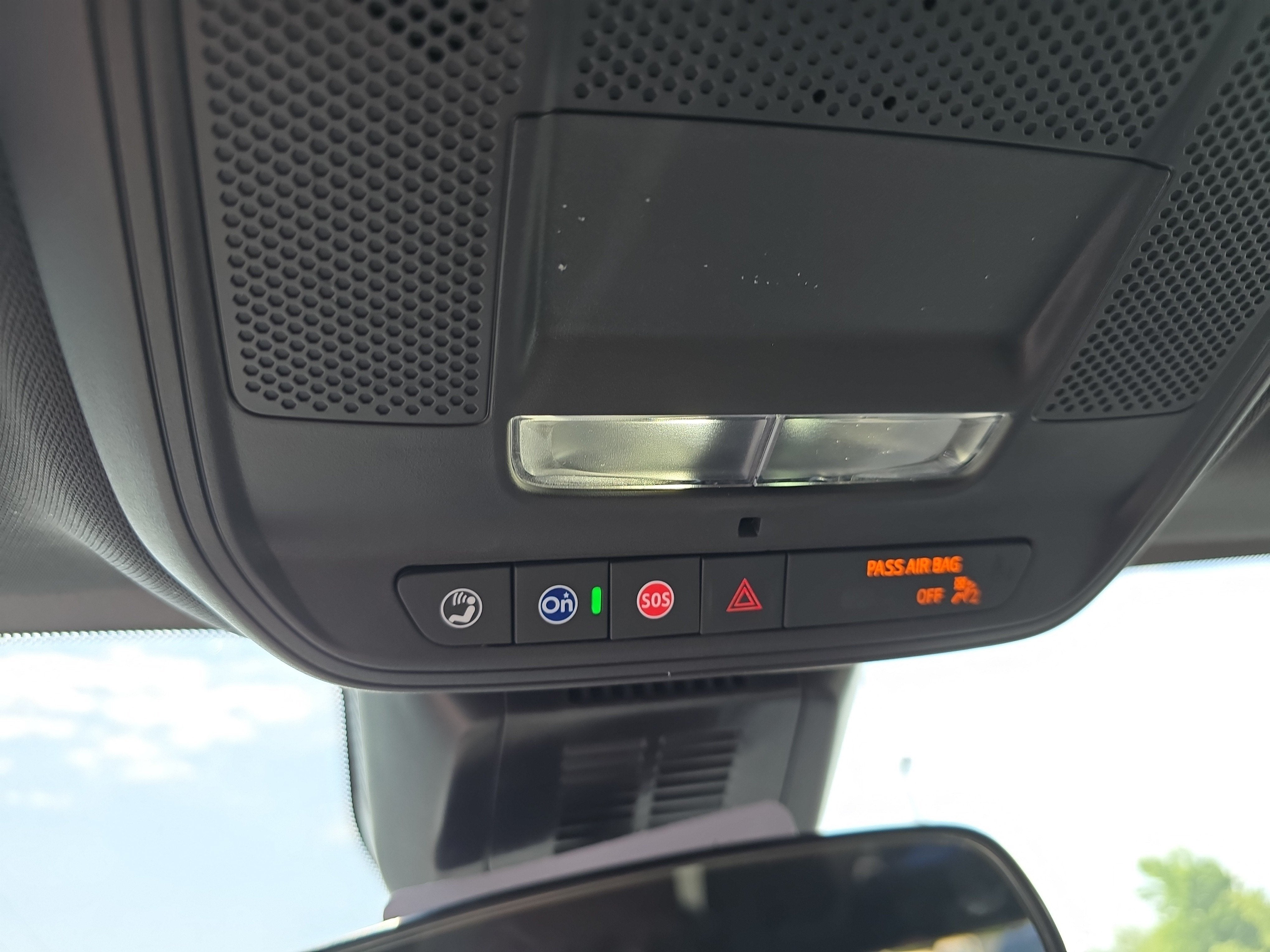 2027 GMC Terrain AWD Elevation