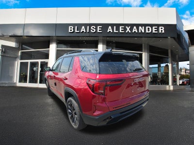2027 GMC Terrain AWD Elevation