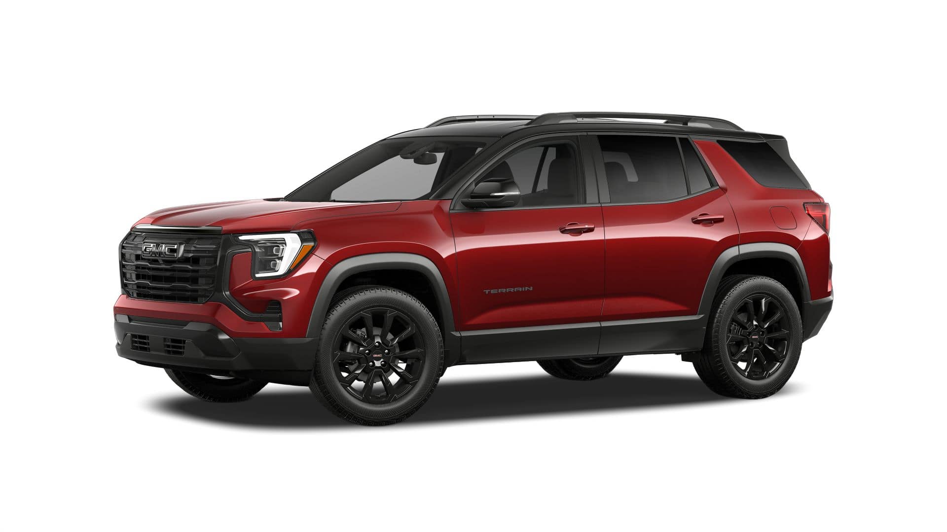 2027 GMC Terrain AWD Elevation