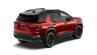 2027 GMC Terrain AWD Elevation