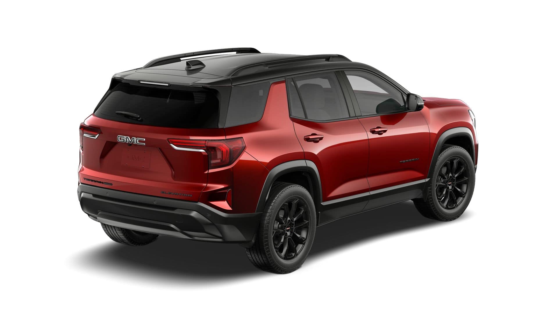 2027 GMC Terrain AWD Elevation
