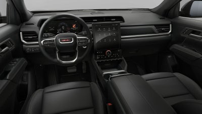 2027 GMC Terrain AWD Elevation